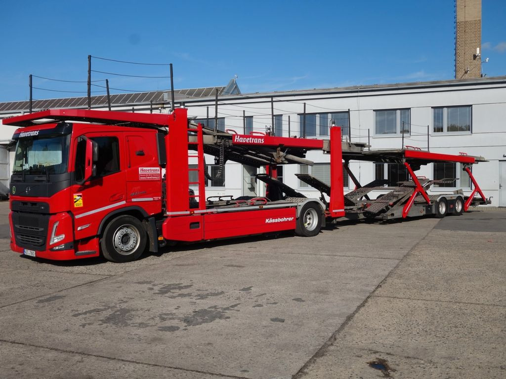 Volvo FM13 460 Kässbohrer Vario / Supertrans - Kuljetin kuorma-auto: kuva Volvo FM13 460 Kässbohrer Vario / Supertrans - Kuljetin kuorma-auto Volvo FM13 460 Kässbohrer Vario / Supertrans - Kuljetin kuorma-auto: kuva Volvo FM13 460 Kässbohrer Vario / Supertrans - Kuljetin kuorma-auto