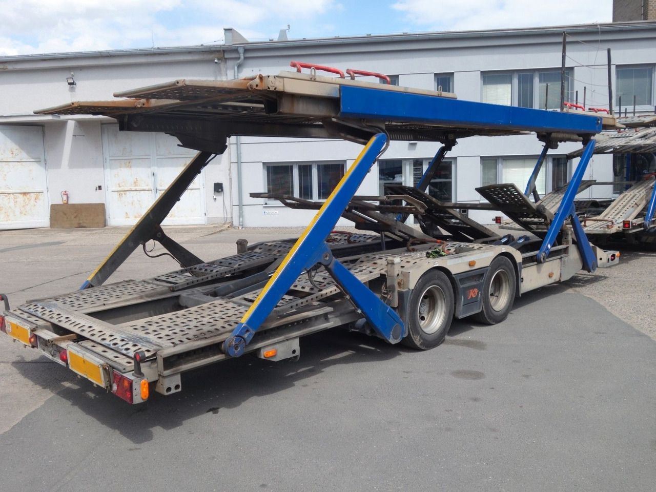 Volvo FM13 500 Kässbohrer Supertrans / Supertrans - Kuljetin kuorma-auto: kuva Volvo FM13 500 Kässbohrer Supertrans / Supertrans - Kuljetin kuorma-auto Volvo FM13 500 Kässbohrer Supertrans / Supertrans - Kuljetin kuorma-auto: kuva Volvo FM13 500 Kässbohrer Supertrans / Supertrans - Kuljetin kuorma-auto