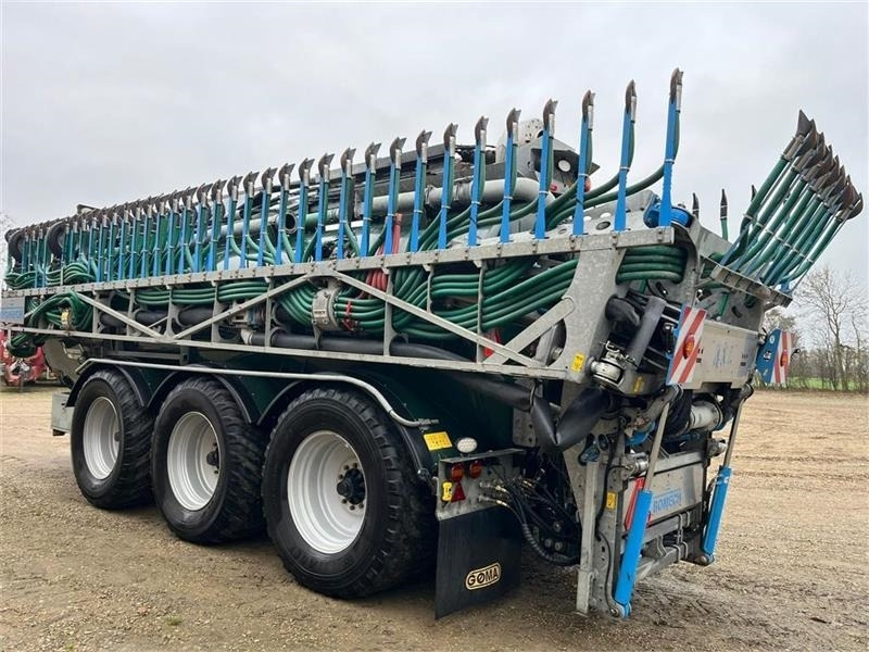 Gøma GG25 24/30 Bomeck Multi 4 XL slæbeskærsbom - Lietevaunu: kuva Gøma GG25 24/30 Bomeck Multi 4 XL slæbeskærsbom - Lietevaunu Gøma GG25 24/30 Bomeck Multi 4 XL slæbeskærsbom - Lietevaunu: kuva Gøma GG25 24/30 Bomeck Multi 4 XL slæbeskærsbom - Lietevaunu