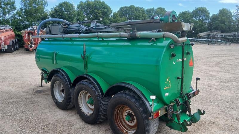 Samson PG 25 PG 25 - Lietevaunu: kuva Samson PG 25 PG 25 - Lietevaunu Samson PG 25 PG 25 - Lietevaunu: kuva Samson PG 25 PG 25 - Lietevaunu