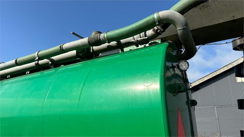 Samson PG20 - Lietevaunu: kuva Samson PG20 - Lietevaunu Samson PG20 - Lietevaunu: kuva Samson PG20 - Lietevaunu