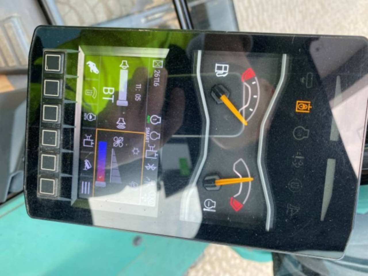 CAT 308-07CR - Telakaivukone: kuva CAT 308-07CR - Telakaivukone CAT 308-07CR - Telakaivukone: kuva CAT 308-07CR - Telakaivukone