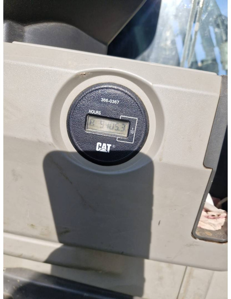 CAT 324ELN - Telakaivukone: kuva CAT 324ELN - Telakaivukone CAT 324ELN - Telakaivukone: kuva CAT 324ELN - Telakaivukone