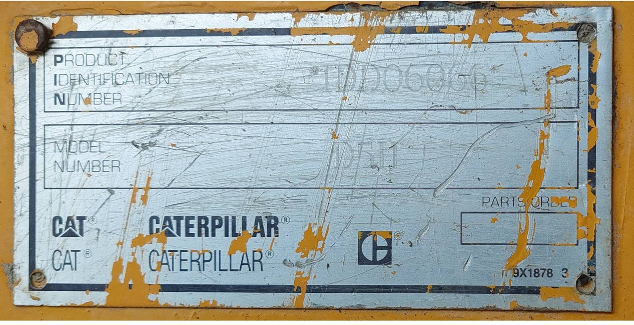 CAT D5HIILGP - Puskutraktori: kuva CAT D5HIILGP - Puskutraktori CAT D5HIILGP - Puskutraktori: kuva CAT D5HIILGP - Puskutraktori
