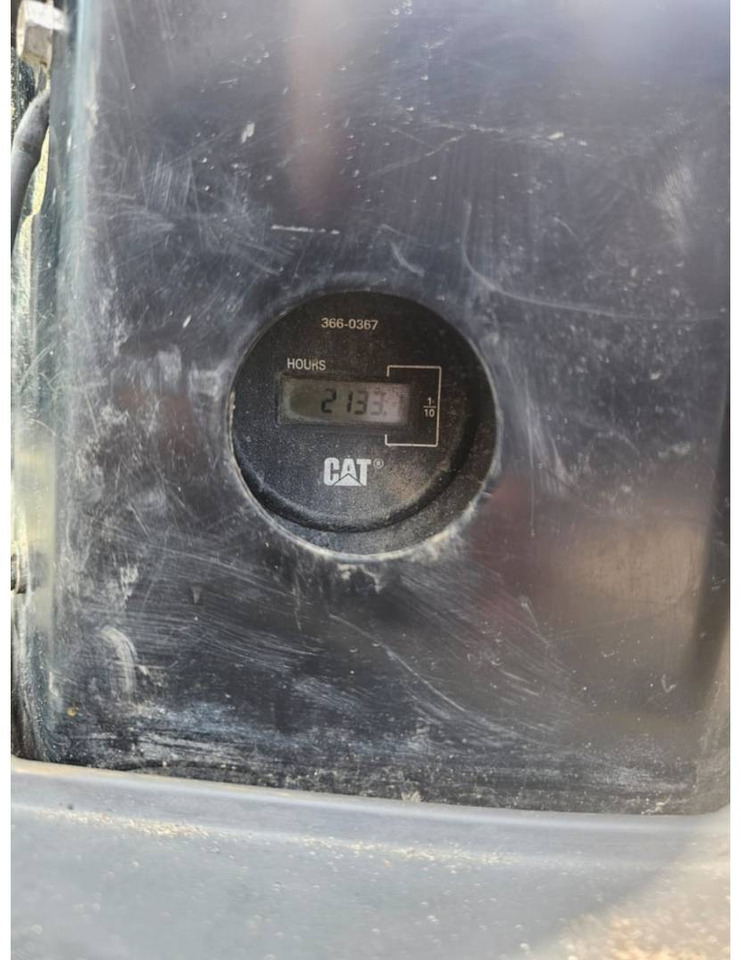 CAT 305.5E2CR - Telakaivukone: kuva CAT 305.5E2CR - Telakaivukone CAT 305.5E2CR - Telakaivukone: kuva CAT 305.5E2CR - Telakaivukone