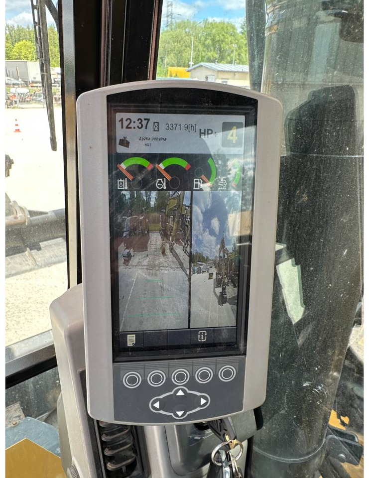 CAT 315FLCR - Telakaivukone: kuva CAT 315FLCR - Telakaivukone CAT 315FLCR - Telakaivukone: kuva CAT 315FLCR - Telakaivukone