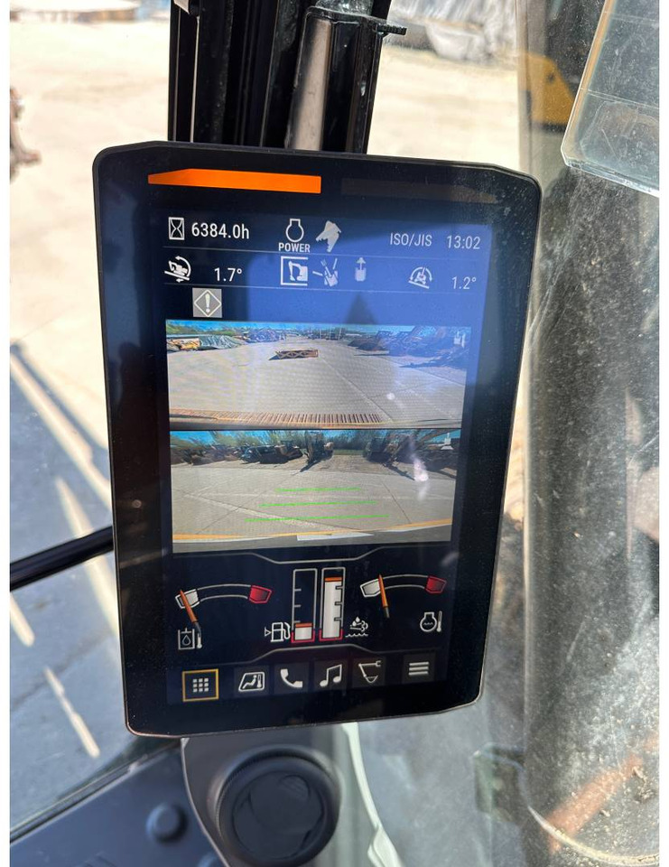 CAT 323 - Telakaivukone: kuva CAT 323 - Telakaivukone CAT 323 - Telakaivukone: kuva CAT 323 - Telakaivukone