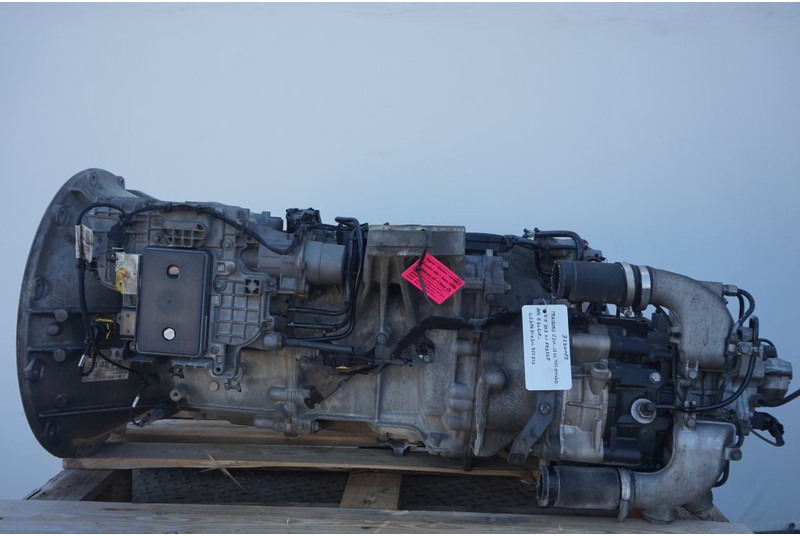 G211-12KL MP4 + VOITH OM470 715 352 01 583508 - Vaihdelaatikko - Kuorma-auto: kuva G211-12KL MP4 + VOITH OM470 715 352 01 583508 - Vaihdelaatikko - Kuorma-auto G211-12KL MP4 + VOITH OM470 715 352 01 583508 - Vaihdelaatikko - Kuorma-auto: kuva G211-12KL MP4 + VOITH OM470 715 352 01 583508 - Vaihdelaatikko - Kuorma-auto