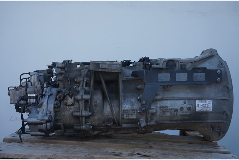 G211-12KL MP4 + VOITH OM470 715 352 01 583508 - Vaihdelaatikko - Kuorma-auto: kuva G211-12KL MP4 + VOITH OM470 715 352 01 583508 - Vaihdelaatikko - Kuorma-auto G211-12KL MP4 + VOITH OM470 715 352 01 583508 - Vaihdelaatikko - Kuorma-auto: kuva G211-12KL MP4 + VOITH OM470 715 352 01 583508 - Vaihdelaatikko - Kuorma-auto
