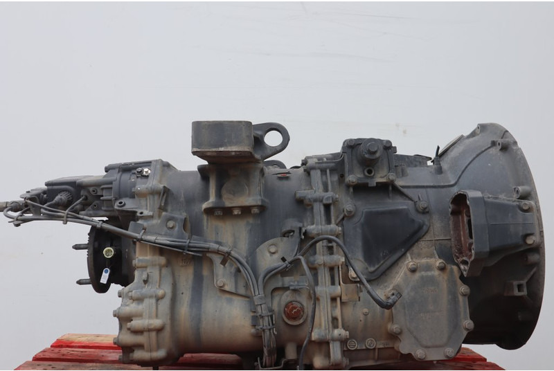 MAN 12+2GZ 2700DD - Vaihdelaatikko - Kuorma-auto: kuva MAN 12+2GZ 2700DD - Vaihdelaatikko - Kuorma-auto MAN 12+2GZ 2700DD - Vaihdelaatikko - Kuorma-auto: kuva MAN 12+2GZ 2700DD - Vaihdelaatikko - Kuorma-auto