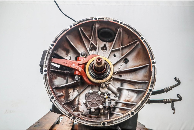 MAN 12+2GZ 2700DD - Vaihdelaatikko - Kuorma-auto: kuva MAN 12+2GZ 2700DD - Vaihdelaatikko - Kuorma-auto MAN 12+2GZ 2700DD - Vaihdelaatikko - Kuorma-auto: kuva MAN 12+2GZ 2700DD - Vaihdelaatikko - Kuorma-auto