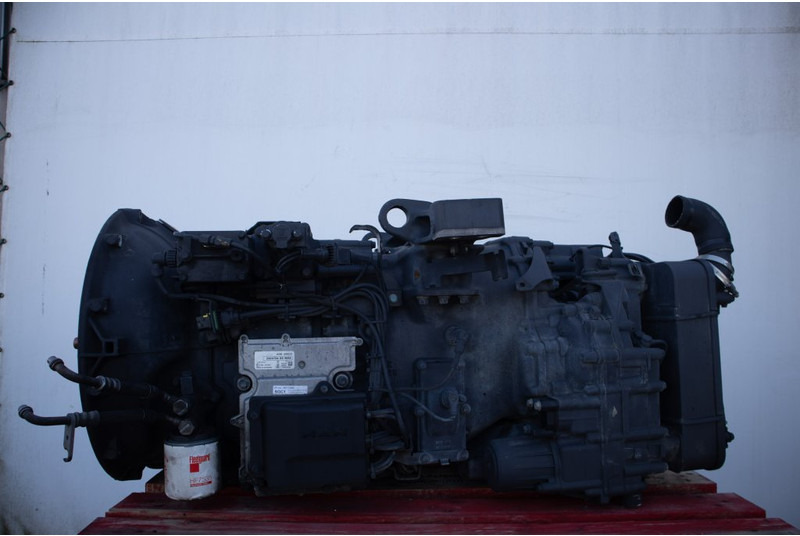 MAN 12+2GZ 2700DD+RETARDER 81.32004-6462 - Vaihdelaatikko - Kuorma-auto: kuva MAN 12+2GZ 2700DD+RETARDER 81.32004-6462 - Vaihdelaatikko - Kuorma-auto MAN 12+2GZ 2700DD+RETARDER 81.32004-6462 - Vaihdelaatikko - Kuorma-auto: kuva MAN 12+2GZ 2700DD+RETARDER 81.32004-6462 - Vaihdelaatikko - Kuorma-auto