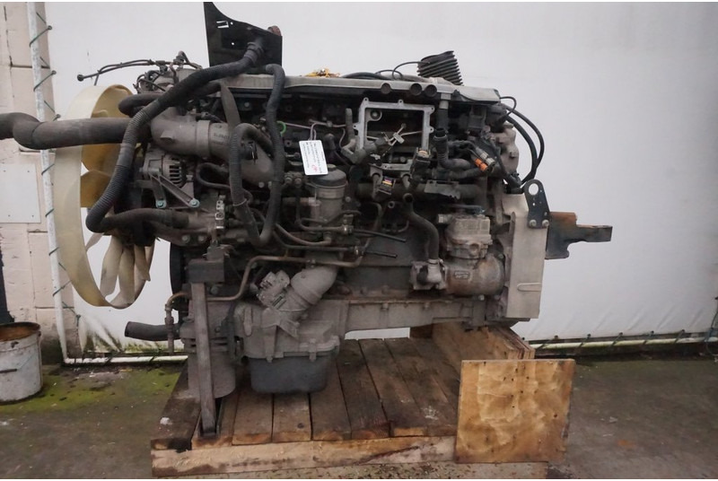 MAN D2066LF68 EURO6 320PS - Moottori - Kuorma-auto: kuva MAN D2066LF68 EURO6 320PS - Moottori - Kuorma-auto MAN D2066LF68 EURO6 320PS - Moottori - Kuorma-auto: kuva MAN D2066LF68 EURO6 320PS - Moottori - Kuorma-auto