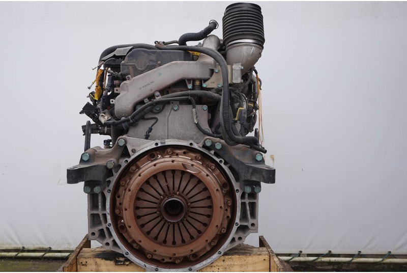 MAN D2066LF68 EURO6 320PS - Moottori - Kuorma-auto: kuva MAN D2066LF68 EURO6 320PS - Moottori - Kuorma-auto MAN D2066LF68 EURO6 320PS - Moottori - Kuorma-auto: kuva MAN D2066LF68 EURO6 320PS - Moottori - Kuorma-auto