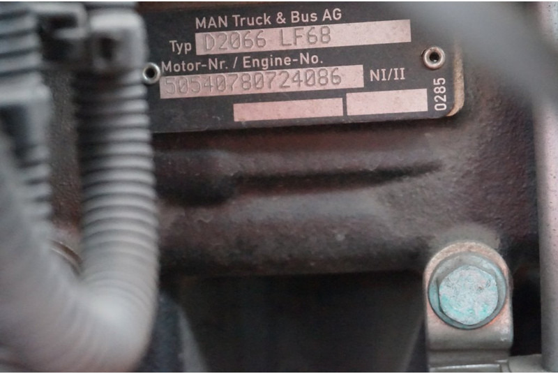 MAN D2066LF68 EURO6 320PS - Moottori - Kuorma-auto: kuva MAN D2066LF68 EURO6 320PS - Moottori - Kuorma-auto MAN D2066LF68 EURO6 320PS - Moottori - Kuorma-auto: kuva MAN D2066LF68 EURO6 320PS - Moottori - Kuorma-auto