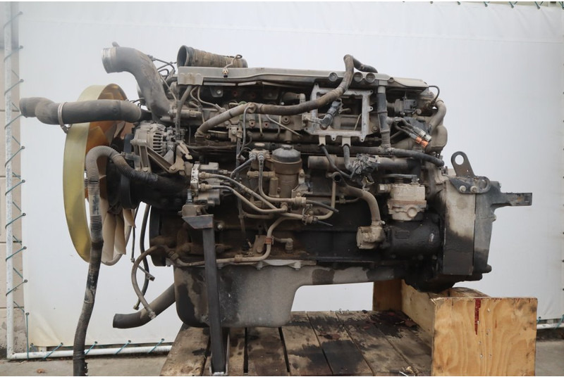 MAN D2676LF01 EURO4 480PS - Moottori - Kuorma-auto: kuva MAN D2676LF01 EURO4 480PS - Moottori - Kuorma-auto MAN D2676LF01 EURO4 480PS - Moottori - Kuorma-auto: kuva MAN D2676LF01 EURO4 480PS - Moottori - Kuorma-auto