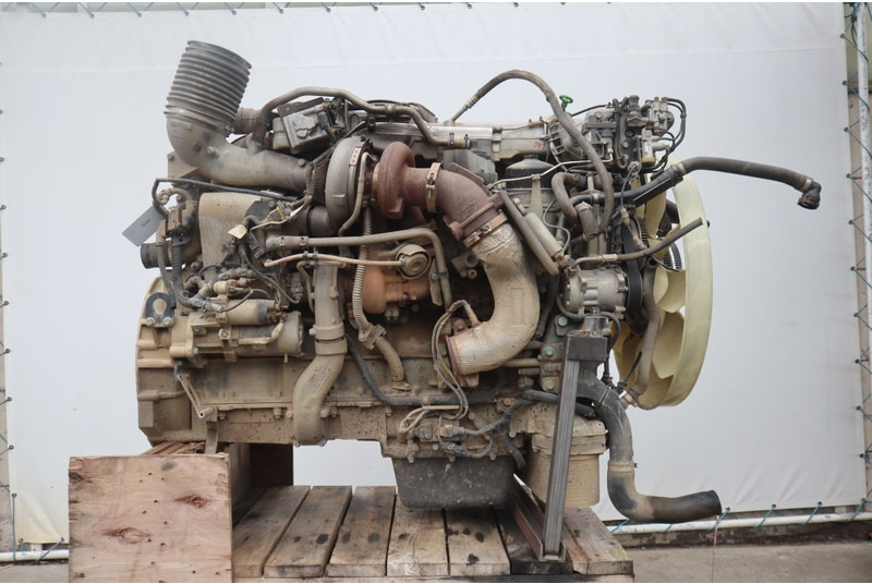 MAN D2676LF53 EURO6 420PS - Moottori - Kuorma-auto: kuva MAN D2676LF53 EURO6 420PS - Moottori - Kuorma-auto MAN D2676LF53 EURO6 420PS - Moottori - Kuorma-auto: kuva MAN D2676LF53 EURO6 420PS - Moottori - Kuorma-auto