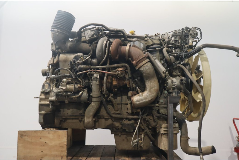 MAN D2676LF53 EURO6 420PS - Moottori - Kuorma-auto: kuva MAN D2676LF53 EURO6 420PS - Moottori - Kuorma-auto MAN D2676LF53 EURO6 420PS - Moottori - Kuorma-auto: kuva MAN D2676LF53 EURO6 420PS - Moottori - Kuorma-auto