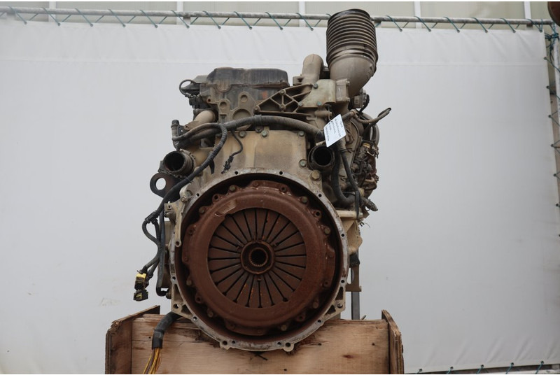 MAN D2676LF53 EURO6 420PS - Moottori - Kuorma-auto: kuva MAN D2676LF53 EURO6 420PS - Moottori - Kuorma-auto MAN D2676LF53 EURO6 420PS - Moottori - Kuorma-auto: kuva MAN D2676LF53 EURO6 420PS - Moottori - Kuorma-auto