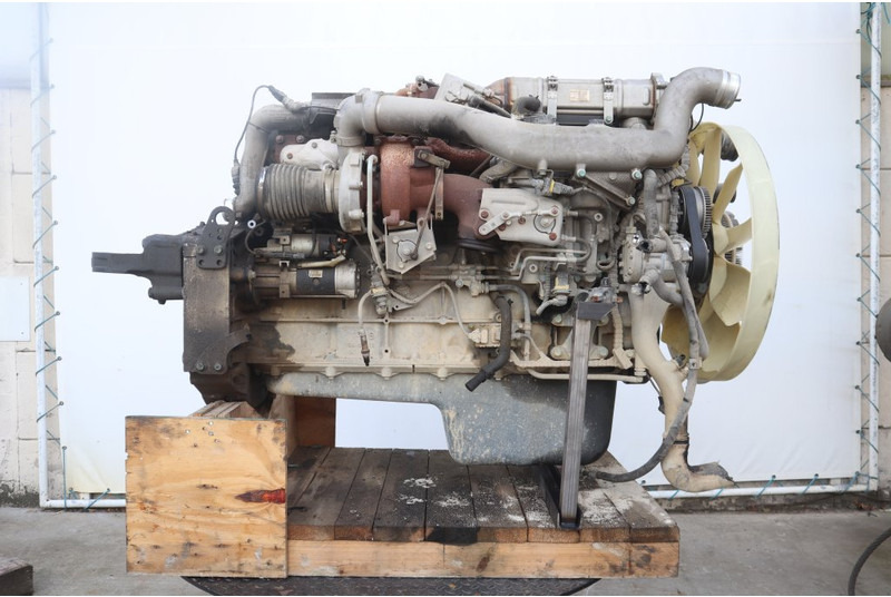 MAN D2676LFAF EURO6 510PS - Moottori - Kuorma-auto: kuva MAN D2676LFAF EURO6 510PS - Moottori - Kuorma-auto MAN D2676LFAF EURO6 510PS - Moottori - Kuorma-auto: kuva MAN D2676LFAF EURO6 510PS - Moottori - Kuorma-auto