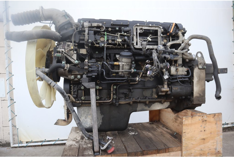 MAN D2676LFAF EURO6 510PS - Moottori - Kuorma-auto: kuva MAN D2676LFAF EURO6 510PS - Moottori - Kuorma-auto MAN D2676LFAF EURO6 510PS - Moottori - Kuorma-auto: kuva MAN D2676LFAF EURO6 510PS - Moottori - Kuorma-auto