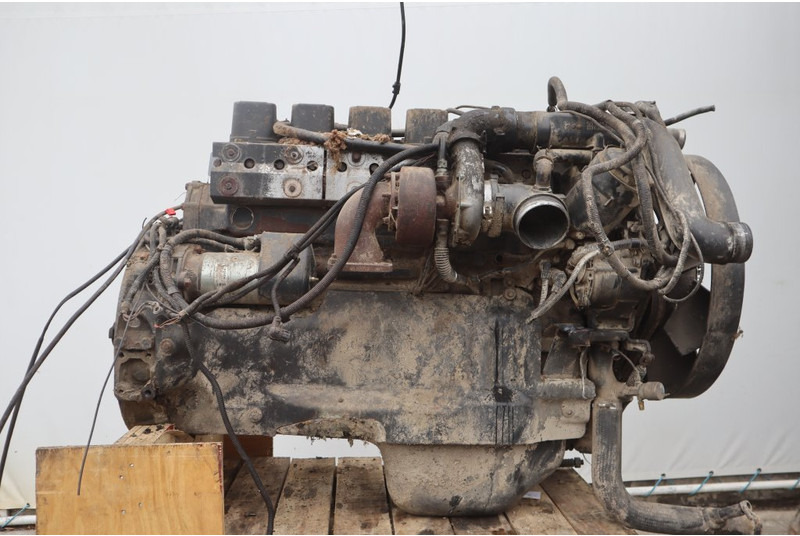 MAN D2866LF20 EURO2 403PS - Moottori - Kuorma-auto: kuva MAN D2866LF20 EURO2 403PS - Moottori - Kuorma-auto MAN D2866LF20 EURO2 403PS - Moottori - Kuorma-auto: kuva MAN D2866LF20 EURO2 403PS - Moottori - Kuorma-auto