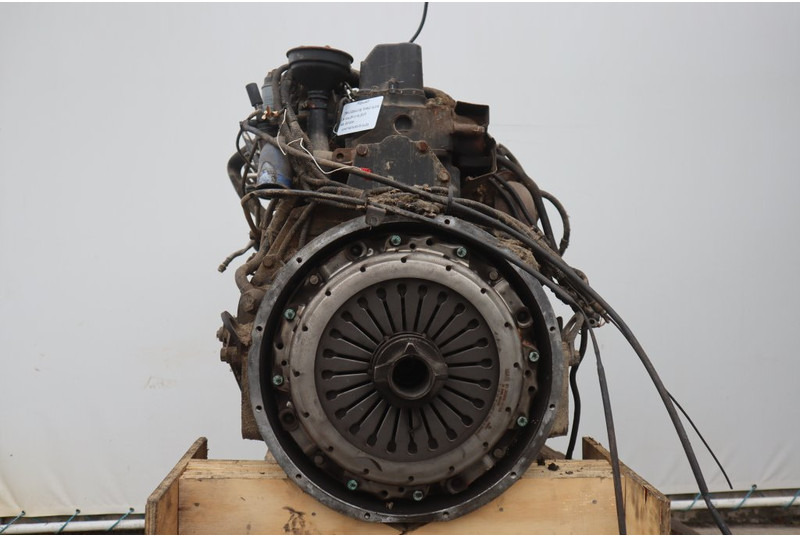 MAN D2866LF20 EURO2 403PS - Moottori - Kuorma-auto: kuva MAN D2866LF20 EURO2 403PS - Moottori - Kuorma-auto MAN D2866LF20 EURO2 403PS - Moottori - Kuorma-auto: kuva MAN D2866LF20 EURO2 403PS - Moottori - Kuorma-auto