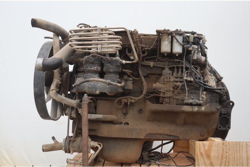 MAN D2866LF35 EURO2 360PS - Moottori - Kuorma-auto: kuva MAN D2866LF35 EURO2 360PS - Moottori - Kuorma-auto MAN D2866LF35 EURO2 360PS - Moottori - Kuorma-auto: kuva MAN D2866LF35 EURO2 360PS - Moottori - Kuorma-auto