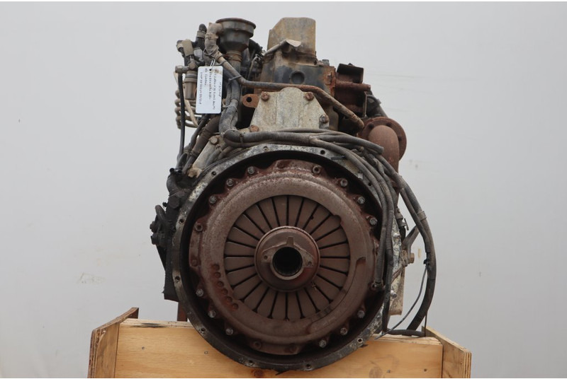 MAN D2866LF35 EURO2 360PS - Moottori - Kuorma-auto: kuva MAN D2866LF35 EURO2 360PS - Moottori - Kuorma-auto MAN D2866LF35 EURO2 360PS - Moottori - Kuorma-auto: kuva MAN D2866LF35 EURO2 360PS - Moottori - Kuorma-auto