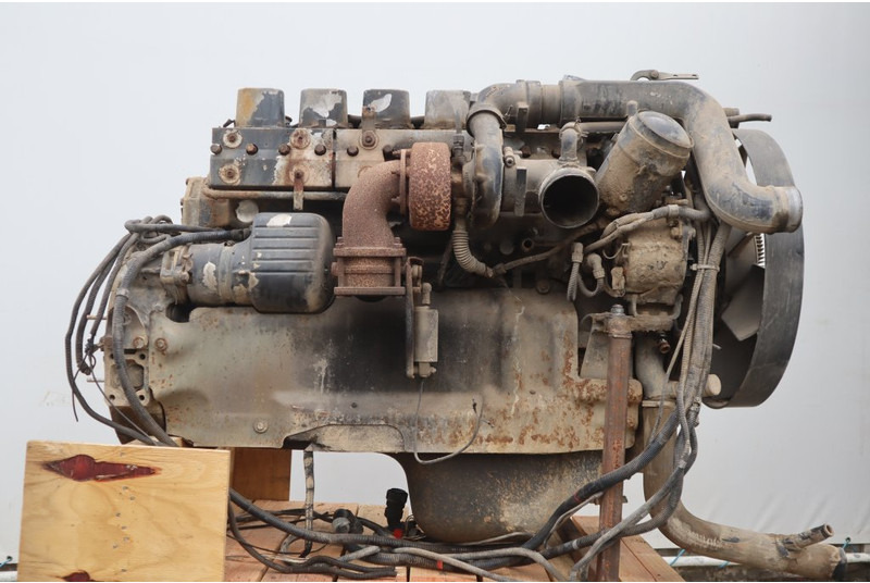 MAN D2866LF35 EURO2 360PS - Moottori - Kuorma-auto: kuva MAN D2866LF35 EURO2 360PS - Moottori - Kuorma-auto MAN D2866LF35 EURO2 360PS - Moottori - Kuorma-auto: kuva MAN D2866LF35 EURO2 360PS - Moottori - Kuorma-auto