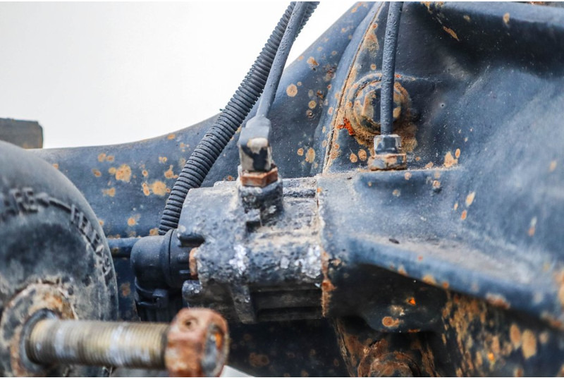 MAN HY-1175-08 37/9 - Taka-akseli - Kuorma-auto: kuva MAN HY-1175-08 37/9 - Taka-akseli - Kuorma-auto MAN HY-1175-08 37/9 - Taka-akseli - Kuorma-auto: kuva MAN HY-1175-08 37/9 - Taka-akseli - Kuorma-auto