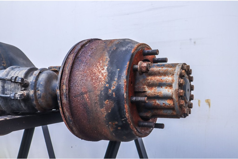 MAN HY-1175-08 37/9 - Taka-akseli - Kuorma-auto: kuva MAN HY-1175-08 37/9 - Taka-akseli - Kuorma-auto MAN HY-1175-08 37/9 - Taka-akseli - Kuorma-auto: kuva MAN HY-1175-08 37/9 - Taka-akseli - Kuorma-auto