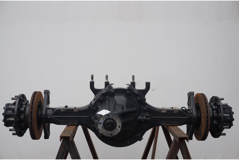 MAN HY-1344-03 37/16 I=2.31 - Taka-akseli - Kuorma-auto: kuva MAN HY-1344-03 37/16 I=2.31 - Taka-akseli - Kuorma-auto MAN HY-1344-03 37/16 I=2.31 - Taka-akseli - Kuorma-auto: kuva MAN HY-1344-03 37/16 I=2.31 - Taka-akseli - Kuorma-auto