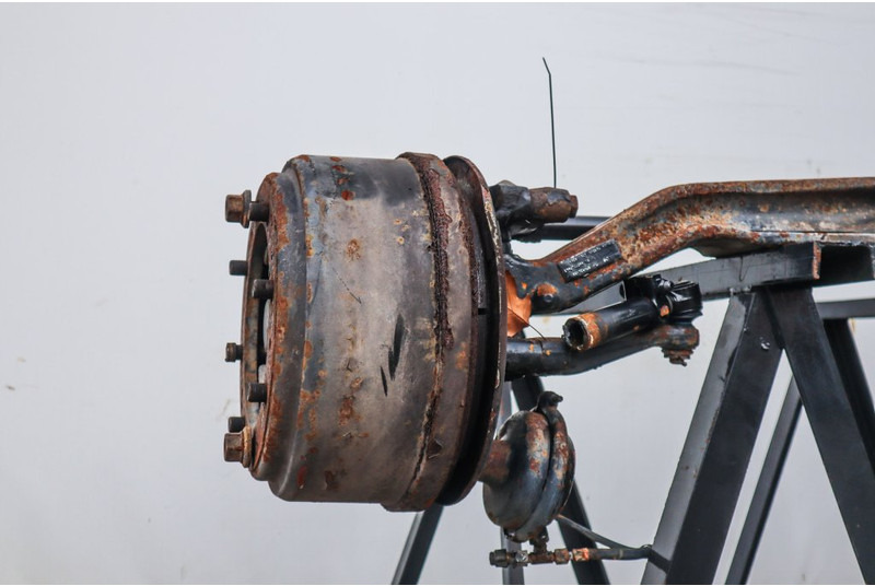 MAN V7-52L-04 - Etuakseli - Kuorma-auto: kuva MAN V7-52L-04 - Etuakseli - Kuorma-auto MAN V7-52L-04 - Etuakseli - Kuorma-auto: kuva MAN V7-52L-04 - Etuakseli - Kuorma-auto