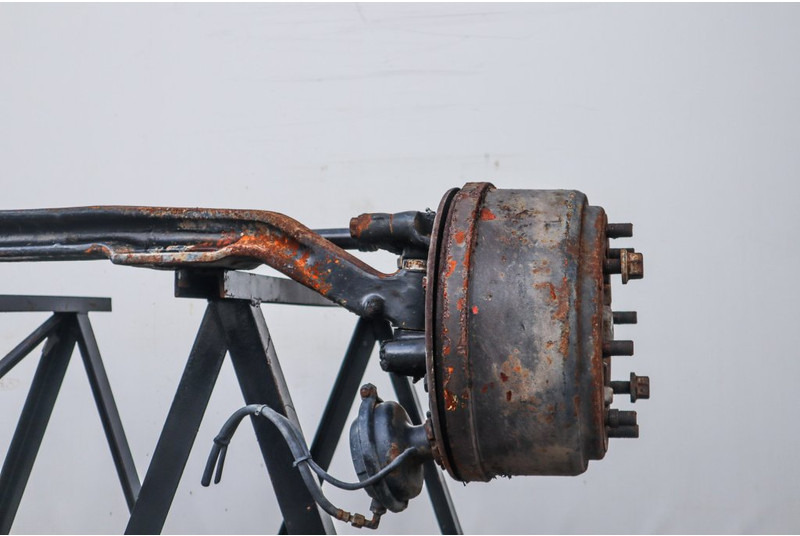 MAN V7-52L-04 - Etuakseli - Kuorma-auto: kuva MAN V7-52L-04 - Etuakseli - Kuorma-auto MAN V7-52L-04 - Etuakseli - Kuorma-auto: kuva MAN V7-52L-04 - Etuakseli - Kuorma-auto