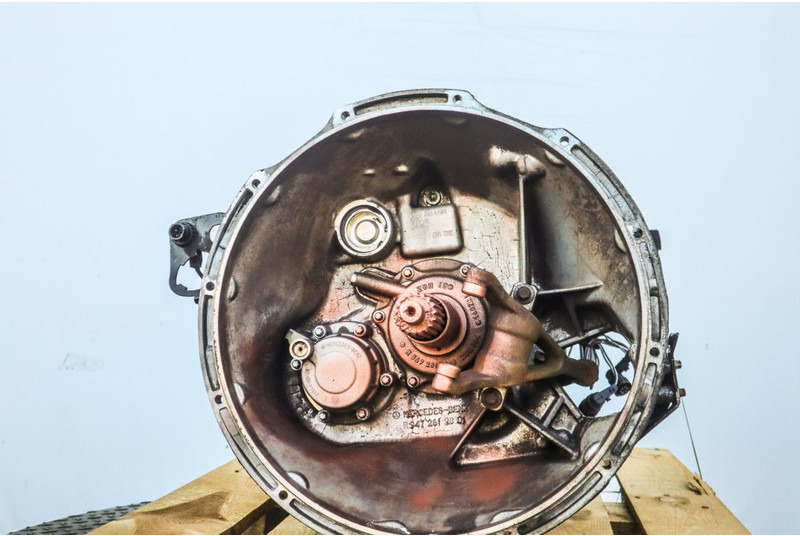 Mercedes-Benz G211-12KL MP3 71535001756631 - Vaihdelaatikko - Kuorma-auto: kuva Mercedes-Benz G211-12KL MP3 71535001756631 - Vaihdelaatikko - Kuorma-auto Mercedes-Benz G211-12KL MP3 71535001756631 - Vaihdelaatikko - Kuorma-auto: kuva Mercedes-Benz G211-12KL MP3 71535001756631 - Vaihdelaatikko - Kuorma-auto