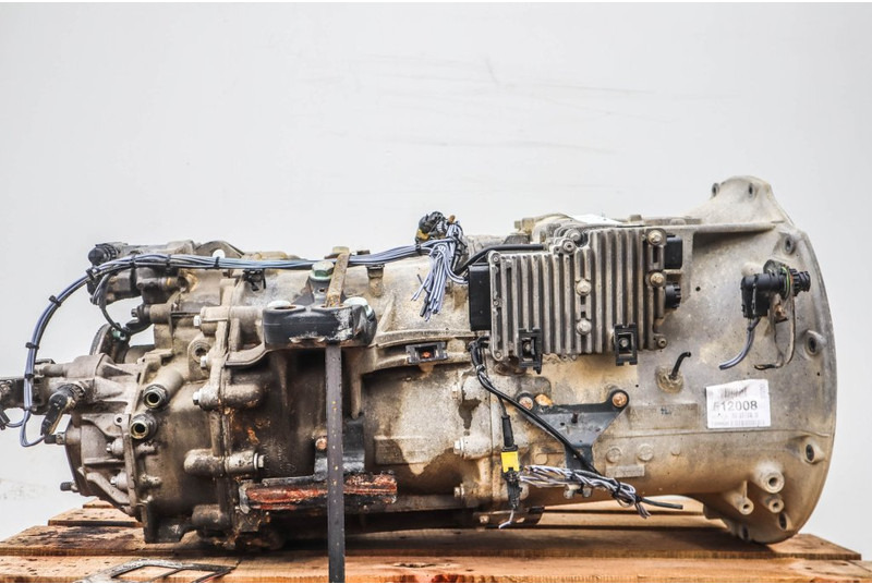 Mercedes-Benz G211-12KL MP3 - Vaihdelaatikko - Kuorma-auto: kuva Mercedes-Benz G211-12KL MP3 - Vaihdelaatikko - Kuorma-auto Mercedes-Benz G211-12KL MP3 - Vaihdelaatikko - Kuorma-auto: kuva Mercedes-Benz G211-12KL MP3 - Vaihdelaatikko - Kuorma-auto