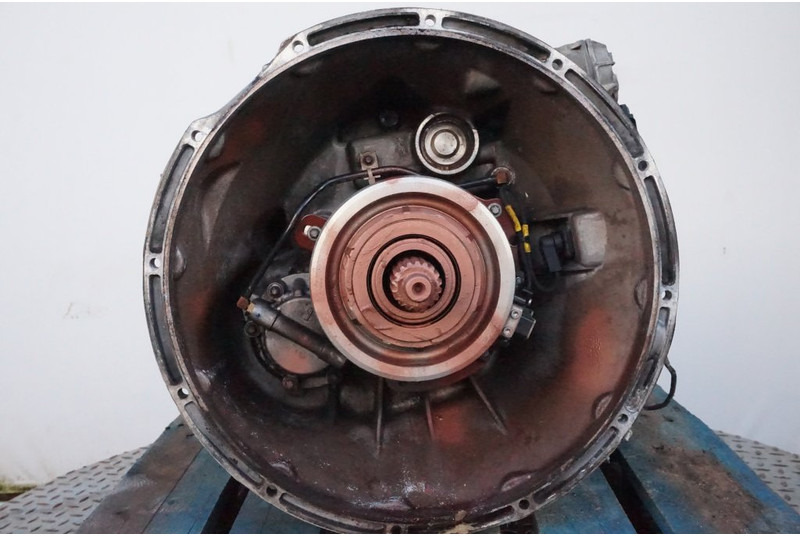 Mercedes-Benz G211-12KL MP4 AROCS 715 352 01 770512 - Vaihdelaatikko - Kuorma-auto: kuva Mercedes-Benz G211-12KL MP4 AROCS 715 352 01 770512 - Vaihdelaatikko - Kuorma-auto Mercedes-Benz G211-12KL MP4 AROCS 715 352 01 770512 - Vaihdelaatikko - Kuorma-auto: kuva Mercedes-Benz G211-12KL MP4 AROCS 715 352 01 770512 - Vaihdelaatikko - Kuorma-auto