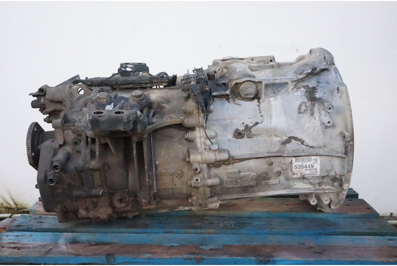 Mercedes-Benz G211-12KL MP4 AROCS 715 352 01 770512 - Vaihdelaatikko - Kuorma-auto: kuva Mercedes-Benz G211-12KL MP4 AROCS 715 352 01 770512 - Vaihdelaatikko - Kuorma-auto Mercedes-Benz G211-12KL MP4 AROCS 715 352 01 770512 - Vaihdelaatikko - Kuorma-auto: kuva Mercedes-Benz G211-12KL MP4 AROCS 715 352 01 770512 - Vaihdelaatikko - Kuorma-auto