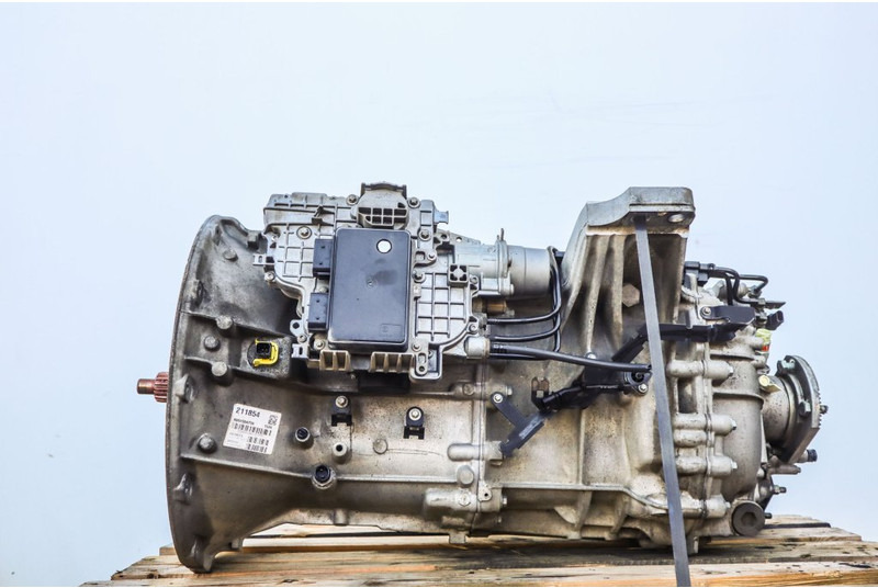 Mercedes-Benz G211-12KL MP4 OM471 715352G2213157 - Vaihdelaatikko - Kuorma-auto: kuva Mercedes-Benz G211-12KL MP4 OM471 715352G2213157 - Vaihdelaatikko - Kuorma-auto Mercedes-Benz G211-12KL MP4 OM471 715352G2213157 - Vaihdelaatikko - Kuorma-auto: kuva Mercedes-Benz G211-12KL MP4 OM471 715352G2213157 - Vaihdelaatikko - Kuorma-auto