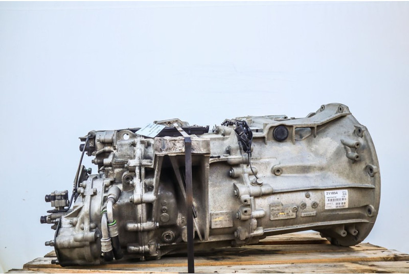 Mercedes-Benz G211-12KL MP4 OM471 715352G2213157 - Vaihdelaatikko - Kuorma-auto: kuva Mercedes-Benz G211-12KL MP4 OM471 715352G2213157 - Vaihdelaatikko - Kuorma-auto Mercedes-Benz G211-12KL MP4 OM471 715352G2213157 - Vaihdelaatikko - Kuorma-auto: kuva Mercedes-Benz G211-12KL MP4 OM471 715352G2213157 - Vaihdelaatikko - Kuorma-auto