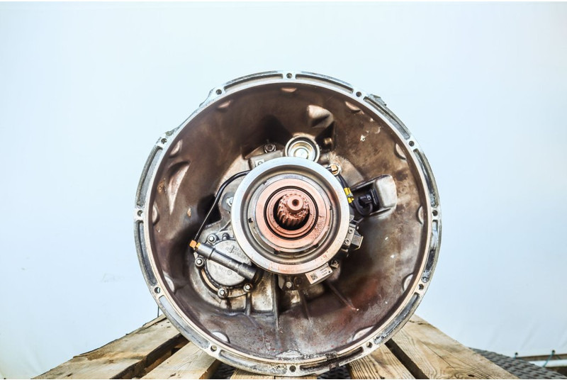 Mercedes-Benz G211-12KL MP4 OM471 715352G2213157 - Vaihdelaatikko - Kuorma-auto: kuva Mercedes-Benz G211-12KL MP4 OM471 715352G2213157 - Vaihdelaatikko - Kuorma-auto Mercedes-Benz G211-12KL MP4 OM471 715352G2213157 - Vaihdelaatikko - Kuorma-auto: kuva Mercedes-Benz G211-12KL MP4 OM471 715352G2213157 - Vaihdelaatikko - Kuorma-auto