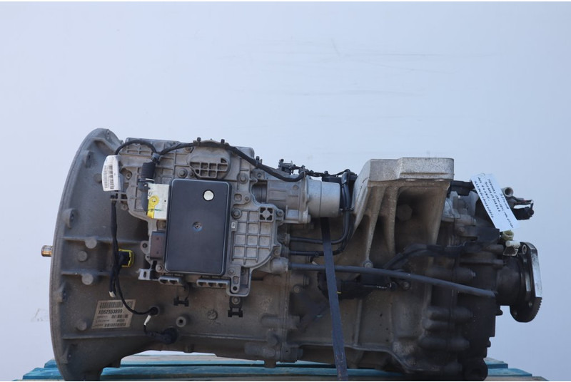 Mercedes-Benz G211-12KL MP4 OM471 715352G2252322 - Vaihdelaatikko - Kuorma-auto: kuva Mercedes-Benz G211-12KL MP4 OM471 715352G2252322 - Vaihdelaatikko - Kuorma-auto Mercedes-Benz G211-12KL MP4 OM471 715352G2252322 - Vaihdelaatikko - Kuorma-auto: kuva Mercedes-Benz G211-12KL MP4 OM471 715352G2252322 - Vaihdelaatikko - Kuorma-auto