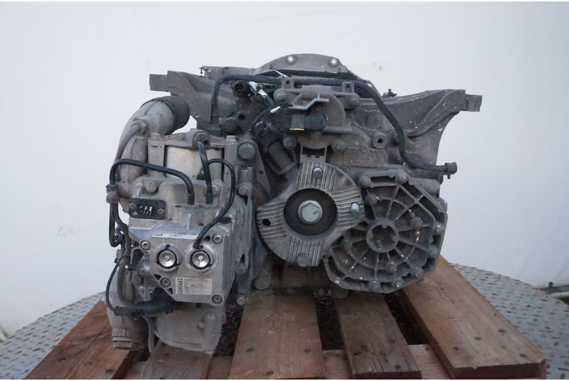 Mercedes-Benz G211-12KL MP4 + VOITH OM470 715 352 G1 951302 - Vaihdelaatikko - Kuorma-auto: kuva Mercedes-Benz G211-12KL MP4 + VOITH OM470 715 352 G1 951302 - Vaihdelaatikko - Kuorma-auto Mercedes-Benz G211-12KL MP4 + VOITH OM470 715 352 G1 951302 - Vaihdelaatikko - Kuorma-auto: kuva Mercedes-Benz G211-12KL MP4 + VOITH OM470 715 352 G1 951302 - Vaihdelaatikko - Kuorma-auto
