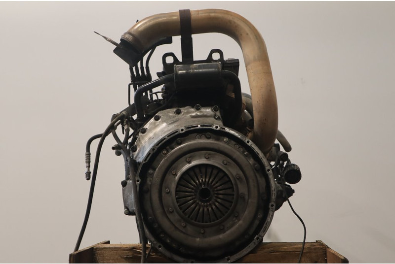 Mercedes-Benz OM906LA EURO3 280PS - Moottori - Kuorma-auto: kuva Mercedes-Benz OM906LA EURO3 280PS - Moottori - Kuorma-auto Mercedes-Benz OM906LA EURO3 280PS - Moottori - Kuorma-auto: kuva Mercedes-Benz OM906LA EURO3 280PS - Moottori - Kuorma-auto