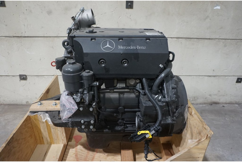 Mercedes-Benz OM924LA EURO5 NEW - Moottori - Kuorma-auto: kuva Mercedes-Benz OM924LA EURO5 NEW - Moottori - Kuorma-auto Mercedes-Benz OM924LA EURO5 NEW - Moottori - Kuorma-auto: kuva Mercedes-Benz OM924LA EURO5 NEW - Moottori - Kuorma-auto