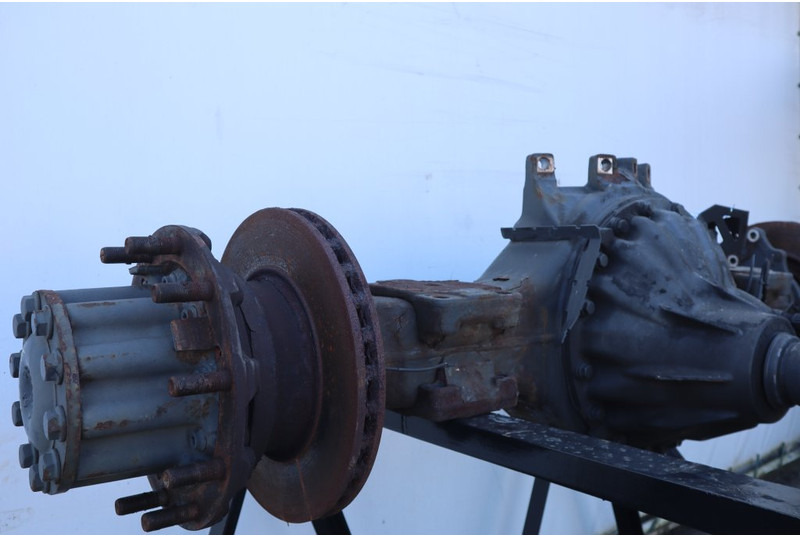 Mercedes-Benz R440-13A/C22.5 43/11 746301M448684 - Taka-akseli - Kuorma-auto: kuva Mercedes-Benz R440-13A/C22.5 43/11 746301M448684 - Taka-akseli - Kuorma-auto Mercedes-Benz R440-13A/C22.5 43/11 746301M448684 - Taka-akseli - Kuorma-auto: kuva Mercedes-Benz R440-13A/C22.5 43/11 746301M448684 - Taka-akseli - Kuorma-auto