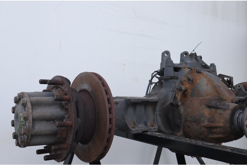 Mercedes-Benz R485-13A/C22.5 41/15 748595M738078 - Taka-akseli - Kuorma-auto: kuva Mercedes-Benz R485-13A/C22.5 41/15 748595M738078 - Taka-akseli - Kuorma-auto Mercedes-Benz R485-13A/C22.5 41/15 748595M738078 - Taka-akseli - Kuorma-auto: kuva Mercedes-Benz R485-13A/C22.5 41/15 748595M738078 - Taka-akseli - Kuorma-auto