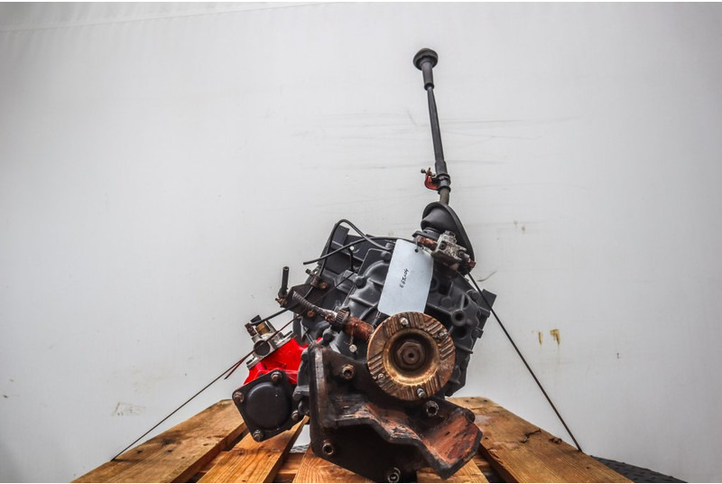 Mercedes-Benz S5-42+NS42/2C - Vaihdelaatikko - Kuorma-auto: kuva Mercedes-Benz S5-42+NS42/2C - Vaihdelaatikko - Kuorma-auto Mercedes-Benz S5-42+NS42/2C - Vaihdelaatikko - Kuorma-auto: kuva Mercedes-Benz S5-42+NS42/2C - Vaihdelaatikko - Kuorma-auto