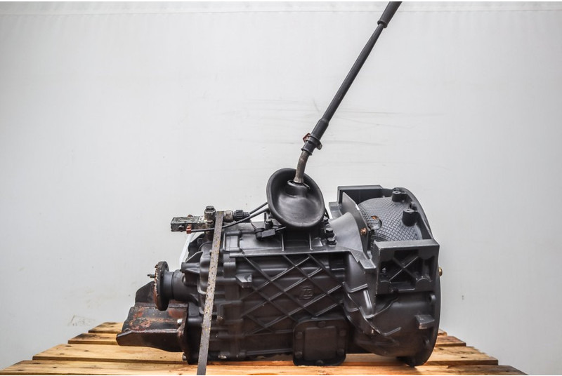 Mercedes-Benz S5-42+NS42/2C - Vaihdelaatikko - Kuorma-auto: kuva Mercedes-Benz S5-42+NS42/2C - Vaihdelaatikko - Kuorma-auto Mercedes-Benz S5-42+NS42/2C - Vaihdelaatikko - Kuorma-auto: kuva Mercedes-Benz S5-42+NS42/2C - Vaihdelaatikko - Kuorma-auto